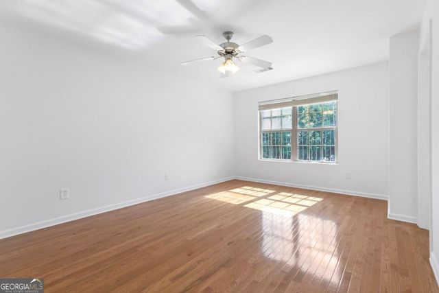 1303 Harbins Ridge Drive, Norcross, GA 30093