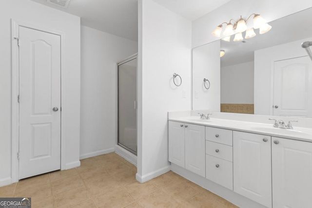1303 Harbins Ridge Drive, Norcross, GA 30093
