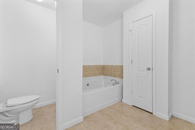1303 Harbins Ridge Drive, Norcross, GA 30093