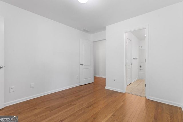 1303 Harbins Ridge Drive, Norcross, GA 30093