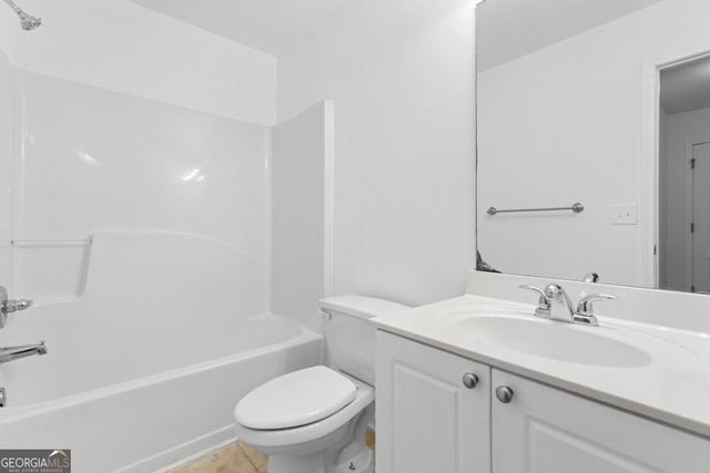 1303 Harbins Ridge Drive, Norcross, GA 30093