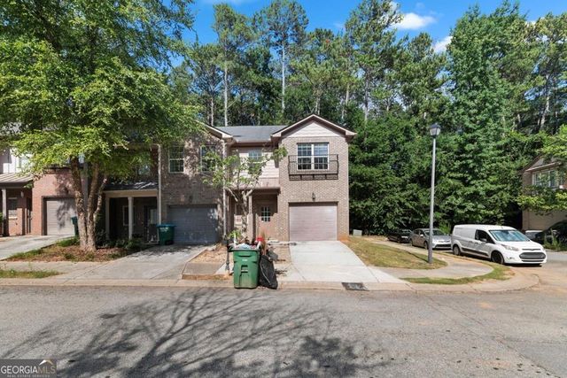 1303 Harbins Ridge Drive, Norcross, GA 30093