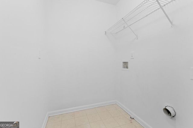 1303 Harbins Ridge Drive, Norcross, GA 30093