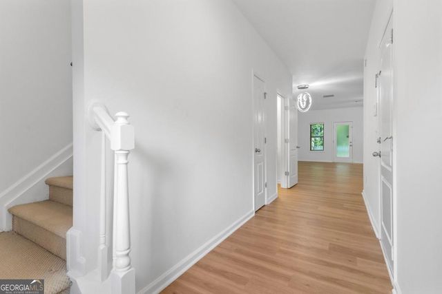 1303 Harbins Ridge Drive, Norcross, GA 30093