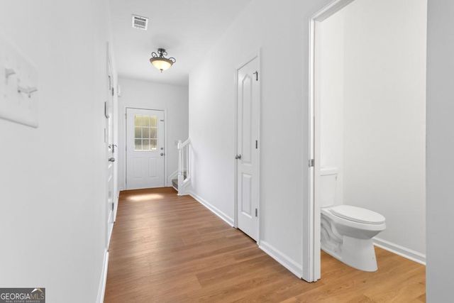 1303 Harbins Ridge Drive, Norcross, GA 30093