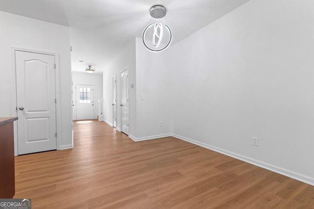 1303 Harbins Ridge Drive, Norcross, GA 30093