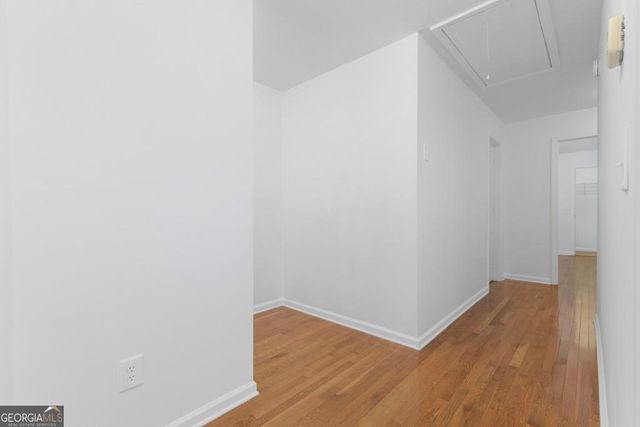 1303 Harbins Ridge Drive, Norcross, GA 30093