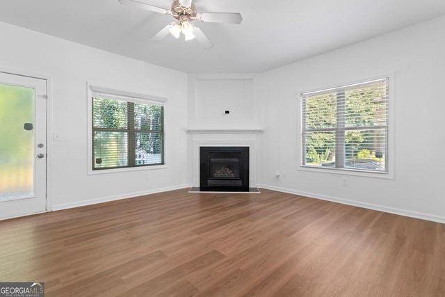 1303 Harbins Ridge Drive, Norcross, GA 30093