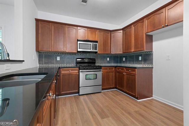 1303 Harbins Ridge Drive, Norcross, GA 30093