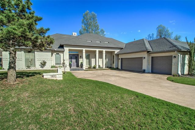 1216 Teeside Boulevard, Edmond, OK 73034