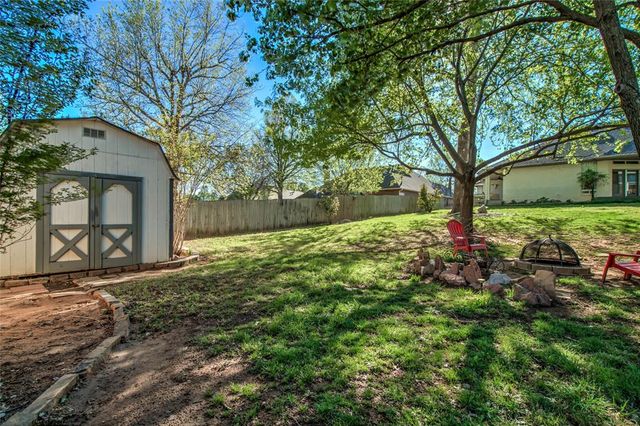 1216 Teeside Boulevard, Edmond, OK 73034