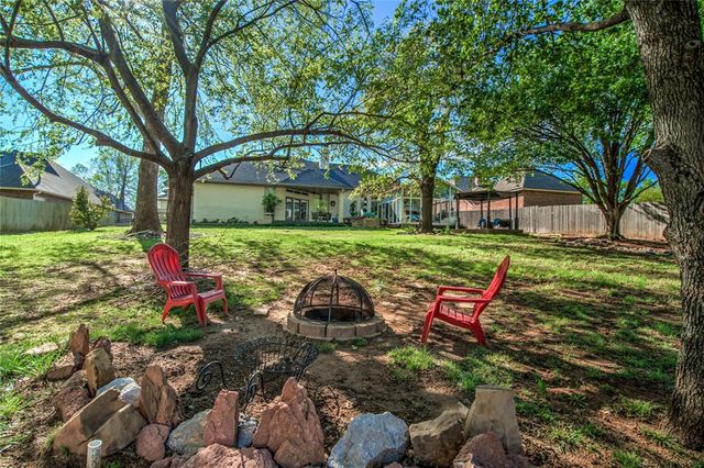 1216 Teeside Boulevard, Edmond, OK 73034