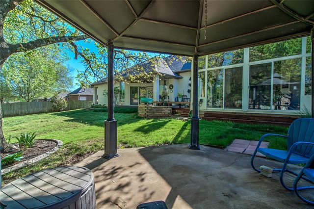 1216 Teeside Boulevard, Edmond, OK 73034