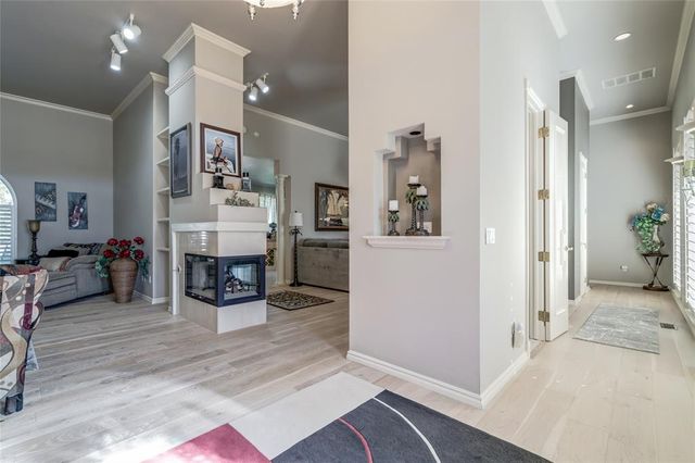 1216 Teeside Boulevard, Edmond, OK 73034