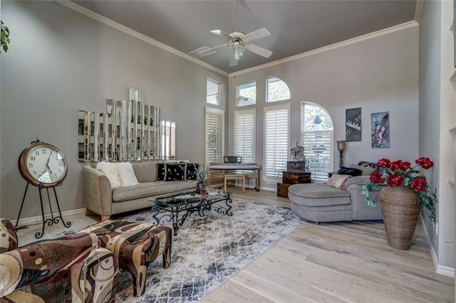 1216 Teeside Boulevard, Edmond, OK 73034