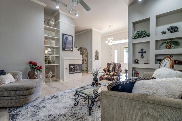 1216 Teeside Boulevard, Edmond, OK 73034