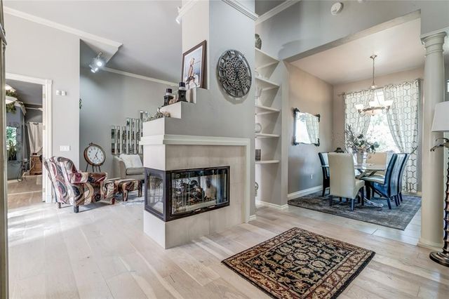 1216 Teeside Boulevard, Edmond, OK 73034