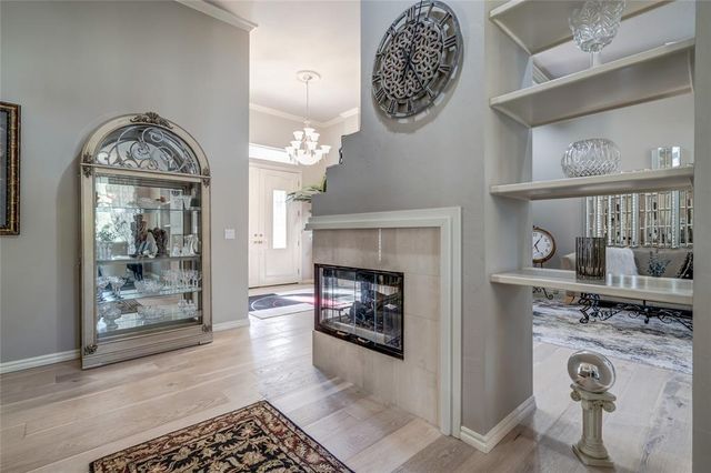 1216 Teeside Boulevard, Edmond, OK 73034