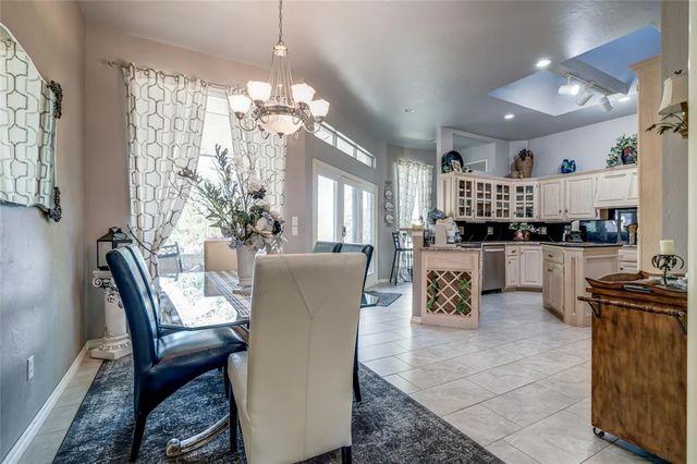 1216 Teeside Boulevard, Edmond, OK 73034