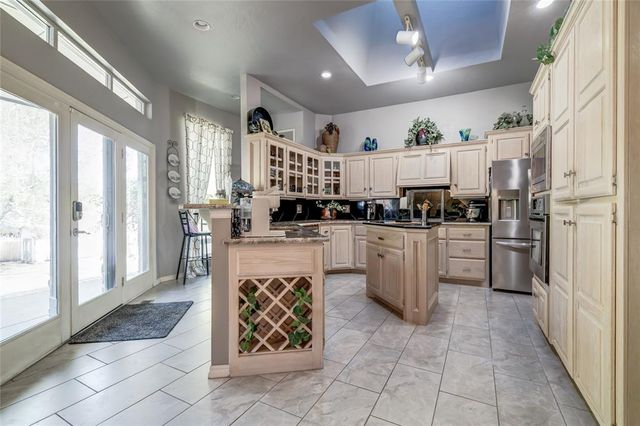 1216 Teeside Boulevard, Edmond, OK 73034