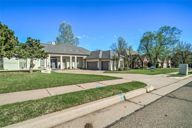 1216 Teeside Boulevard, Edmond, OK 73034