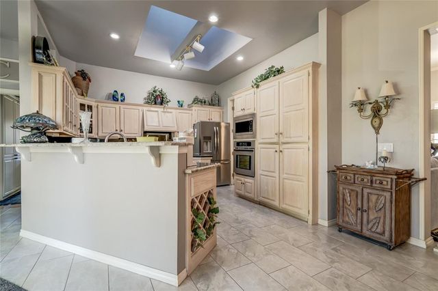 1216 Teeside Boulevard, Edmond, OK 73034