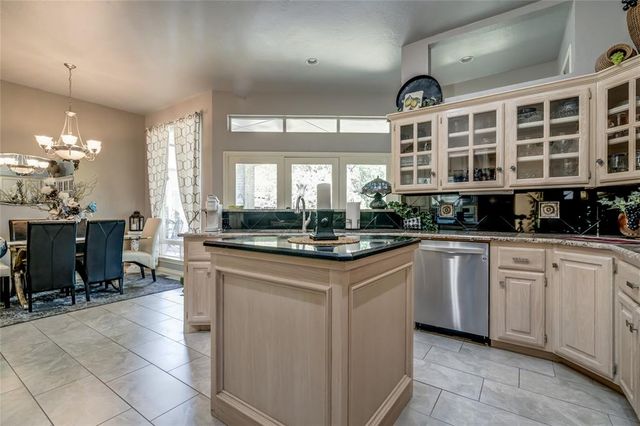 1216 Teeside Boulevard, Edmond, OK 73034