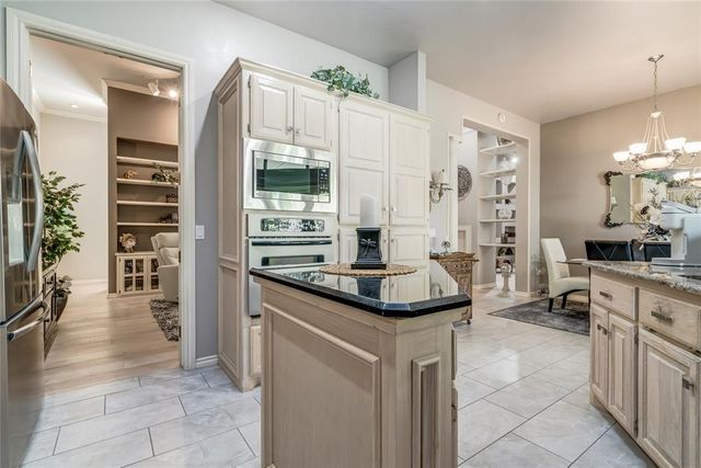 1216 Teeside Boulevard, Edmond, OK 73034