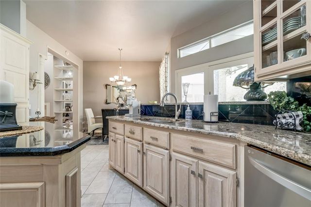 1216 Teeside Boulevard, Edmond, OK 73034