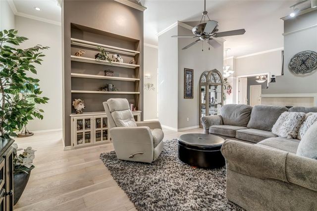 1216 Teeside Boulevard, Edmond, OK 73034