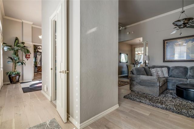 1216 Teeside Boulevard, Edmond, OK 73034