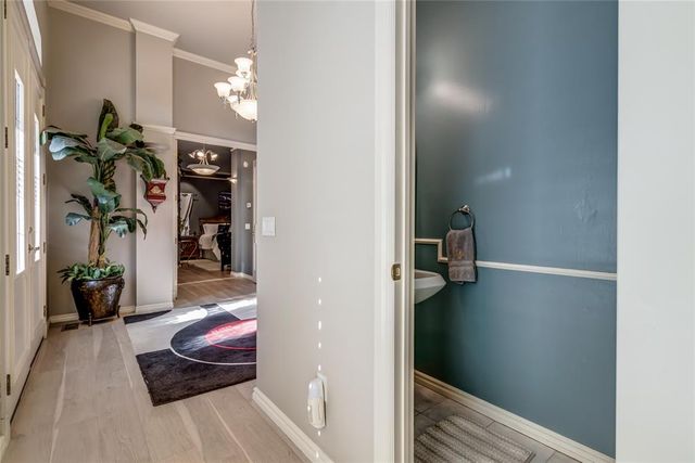 1216 Teeside Boulevard, Edmond, OK 73034