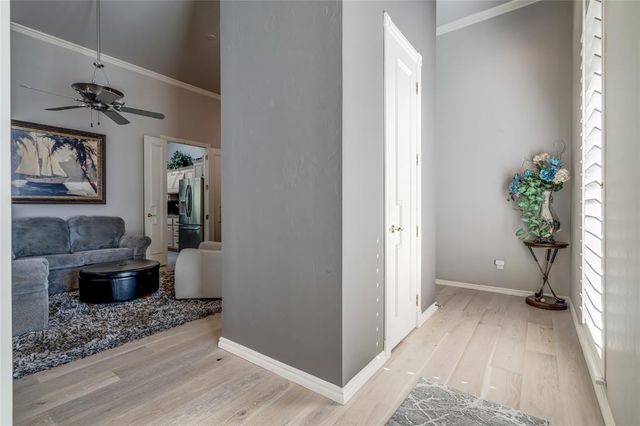 1216 Teeside Boulevard, Edmond, OK 73034