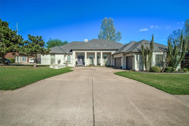 1216 Teeside Boulevard, Edmond, OK 73034