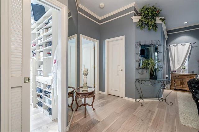 1216 Teeside Boulevard, Edmond, OK 73034