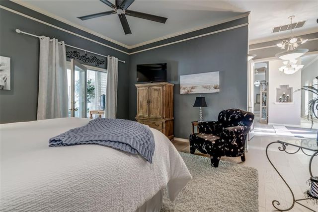 1216 Teeside Boulevard, Edmond, OK 73034