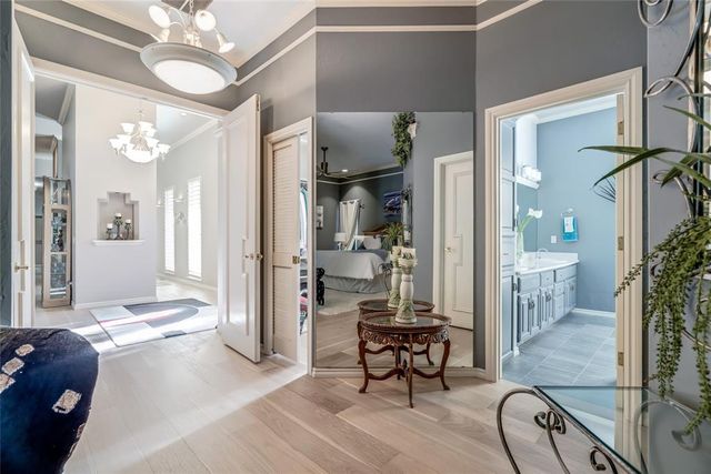 1216 Teeside Boulevard, Edmond, OK 73034