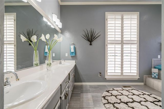 1216 Teeside Boulevard, Edmond, OK 73034