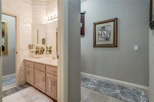 1216 Teeside Boulevard, Edmond, OK 73034