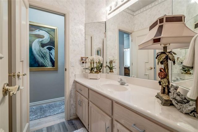 1216 Teeside Boulevard, Edmond, OK 73034