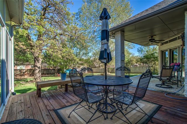 1216 Teeside Boulevard, Edmond, OK 73034