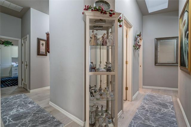 1216 Teeside Boulevard, Edmond, OK 73034