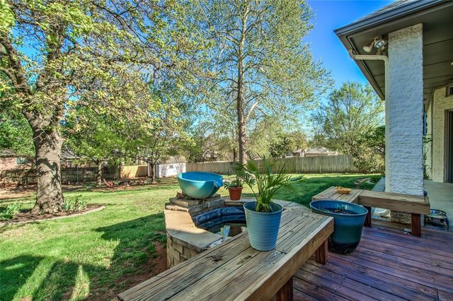 1216 Teeside Boulevard, Edmond, OK 73034