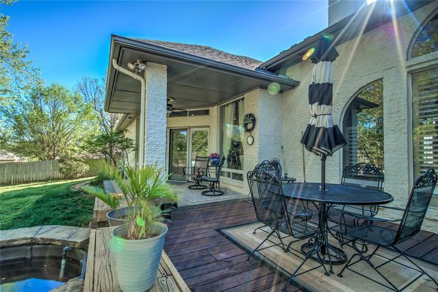 1216 Teeside Boulevard, Edmond, OK 73034