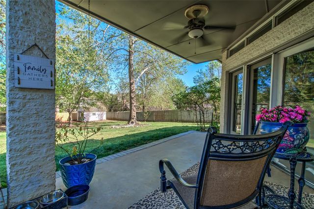 1216 Teeside Boulevard, Edmond, OK 73034