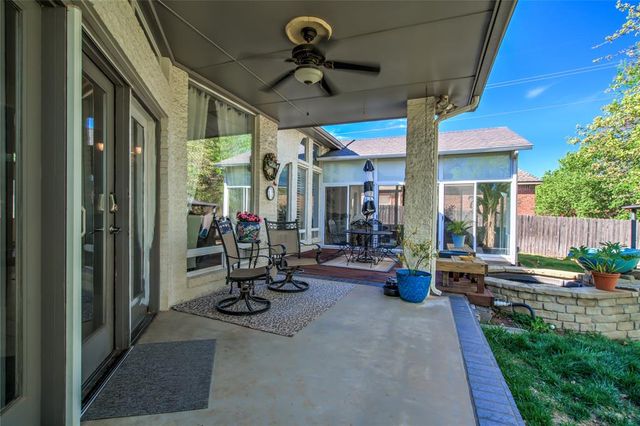 1216 Teeside Boulevard, Edmond, OK 73034