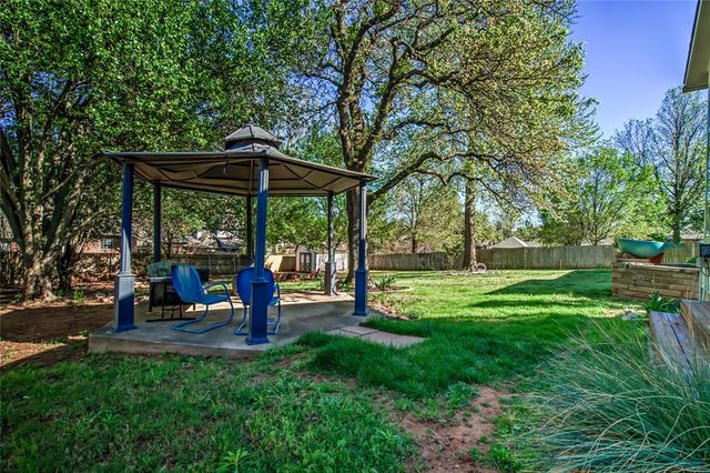 1216 Teeside Boulevard, Edmond, OK 73034