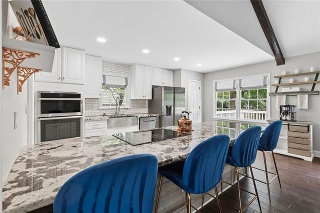 2956 Missy Drive, Marietta, GA 30062