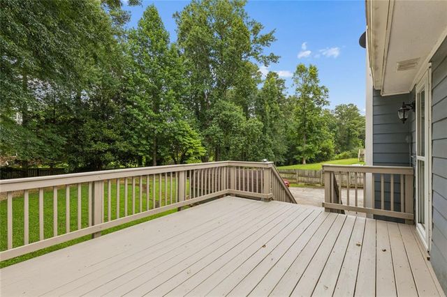 2956 Missy Drive, Marietta, GA 30062