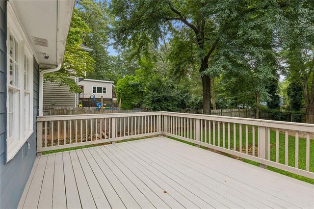 2956 Missy Drive, Marietta, GA 30062
